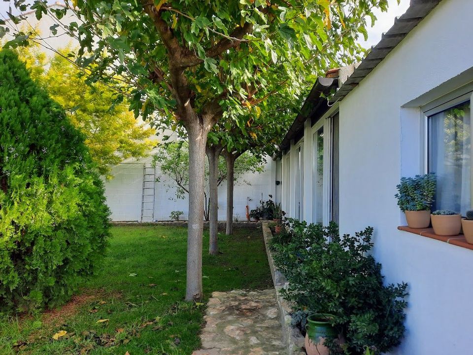 Properties for sale in Ginestar, Tarragona province Kyero